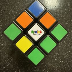 Rubiks Cube