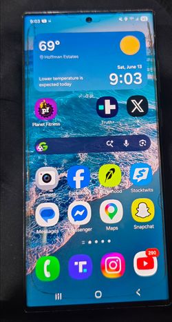 S22 ultra 512gb unlocked