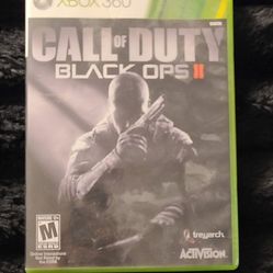 Bundle Of Two Xbox 360 For 12$