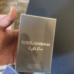 Dolce & Gabbana Fragrance 