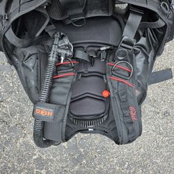 LG HOG BCD