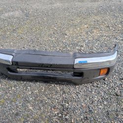 1998 Tacoma Bumper