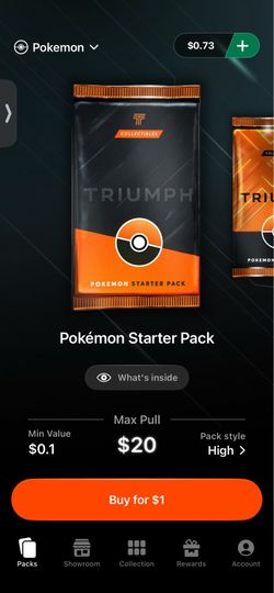 Free !!Rips Pokemon cards!