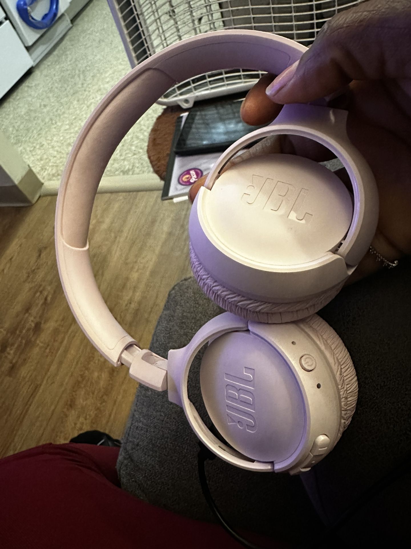 JBL Headphones