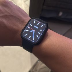 45mm Apple I-watch series 9 (gps)