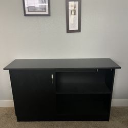 Wall Table 
