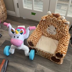 Toys