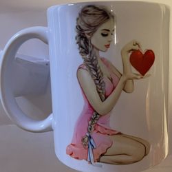 Custom Mugs