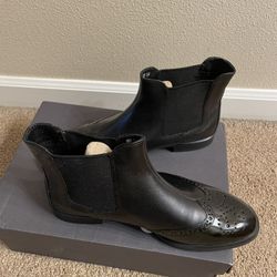 Women’s Ecco Boots - New, Size 6.5