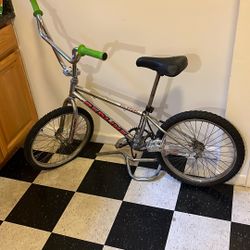 1996 Red Line RL Mid School/ old school
