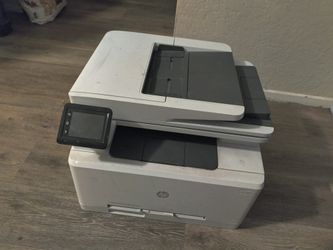 Hp Color Laser Jet Pro MFP M277dw