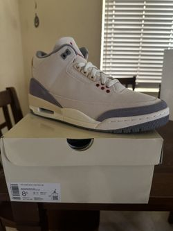 Jordan 3