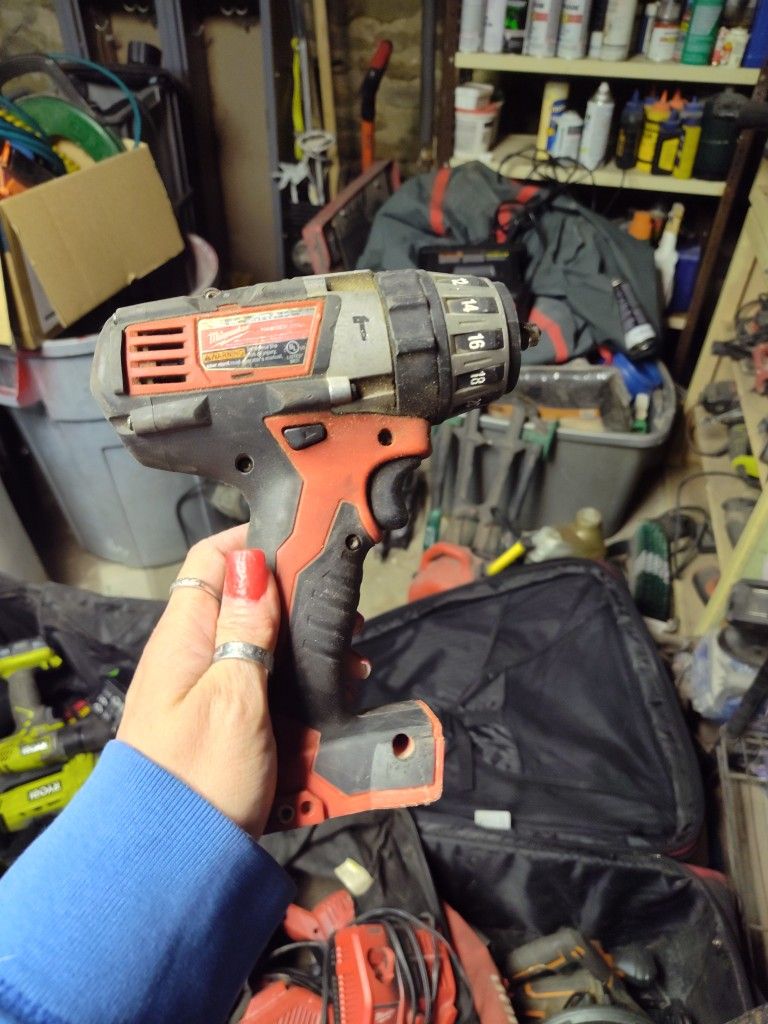 Drill 