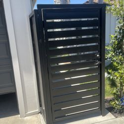 Custom Iron Work