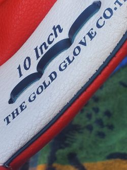 10' Youth BaseBall MItt