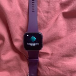Fitbit Versa