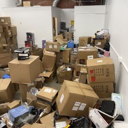 BULK WAREHOUSE WHOLESALE 