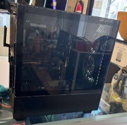CyberPowerPC Gaming PC i7-13700F RTX 4060 Ti
