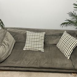 Love Seat