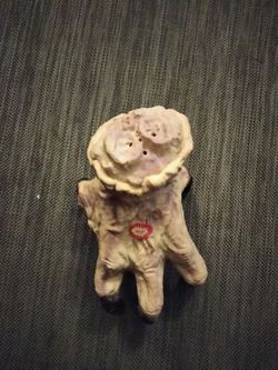 Crawling Creepy Hand