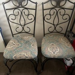 Dining Room Chairs