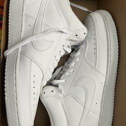 Nike Court Vision Mid Next Nature sneakers