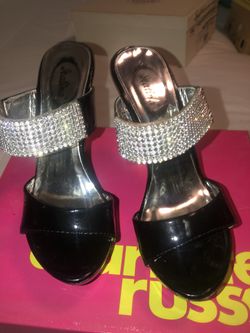 Lady’s High Heels Super Nice !estan Hermosos!!