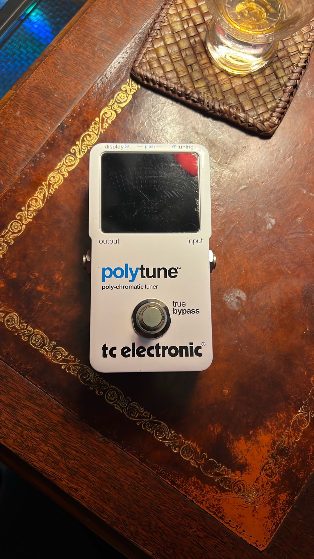 TC Electronic Polytune
