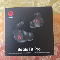 Beats Fit Pro (NEW)
