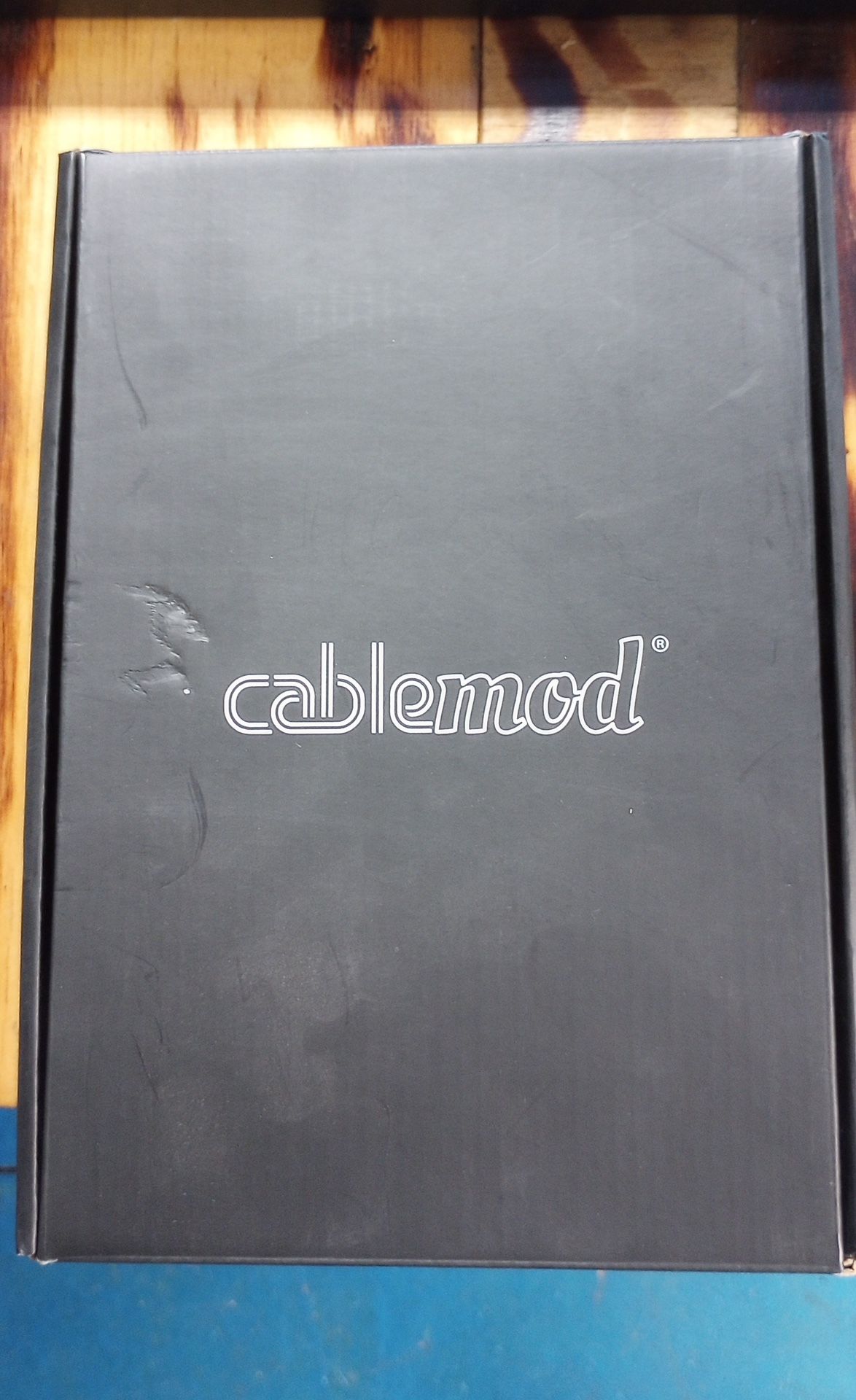 CableMod C-Series ModMesh Classic Cable Kit for Corsair AXi / HXi / RM