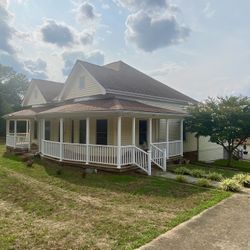 Home And Land