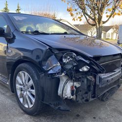 Civic Si Parts