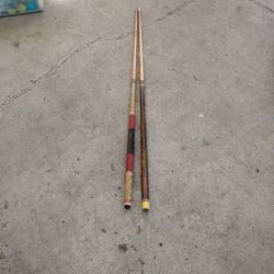 Pool Cues