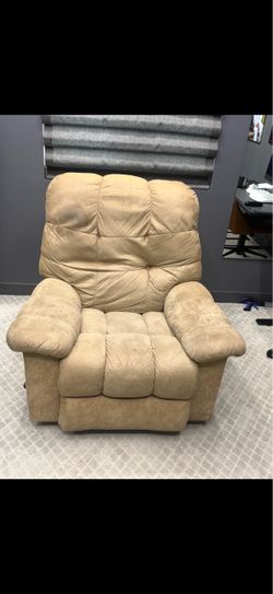 Rocker Recliner