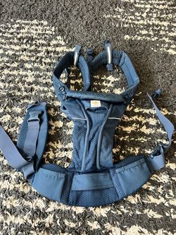 Ergo Baby Carrier Omni breeze