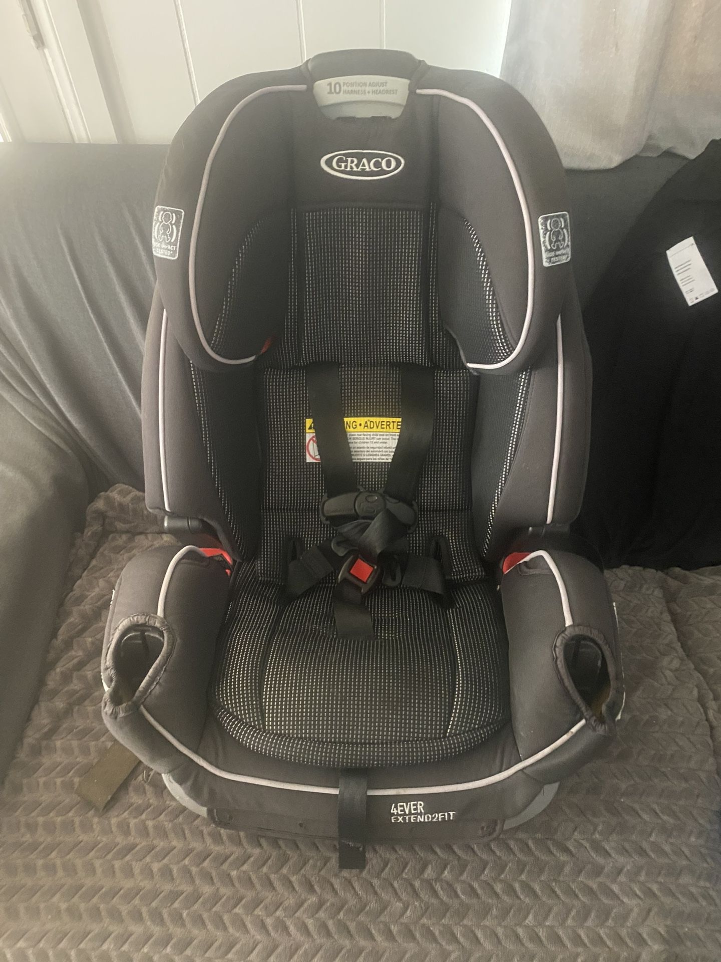 Graco Car Seat