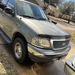 Ford Expedición 99