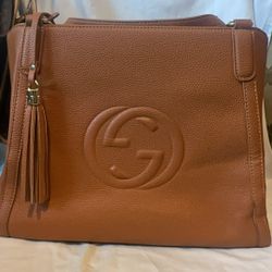 Gucci Women Bag 