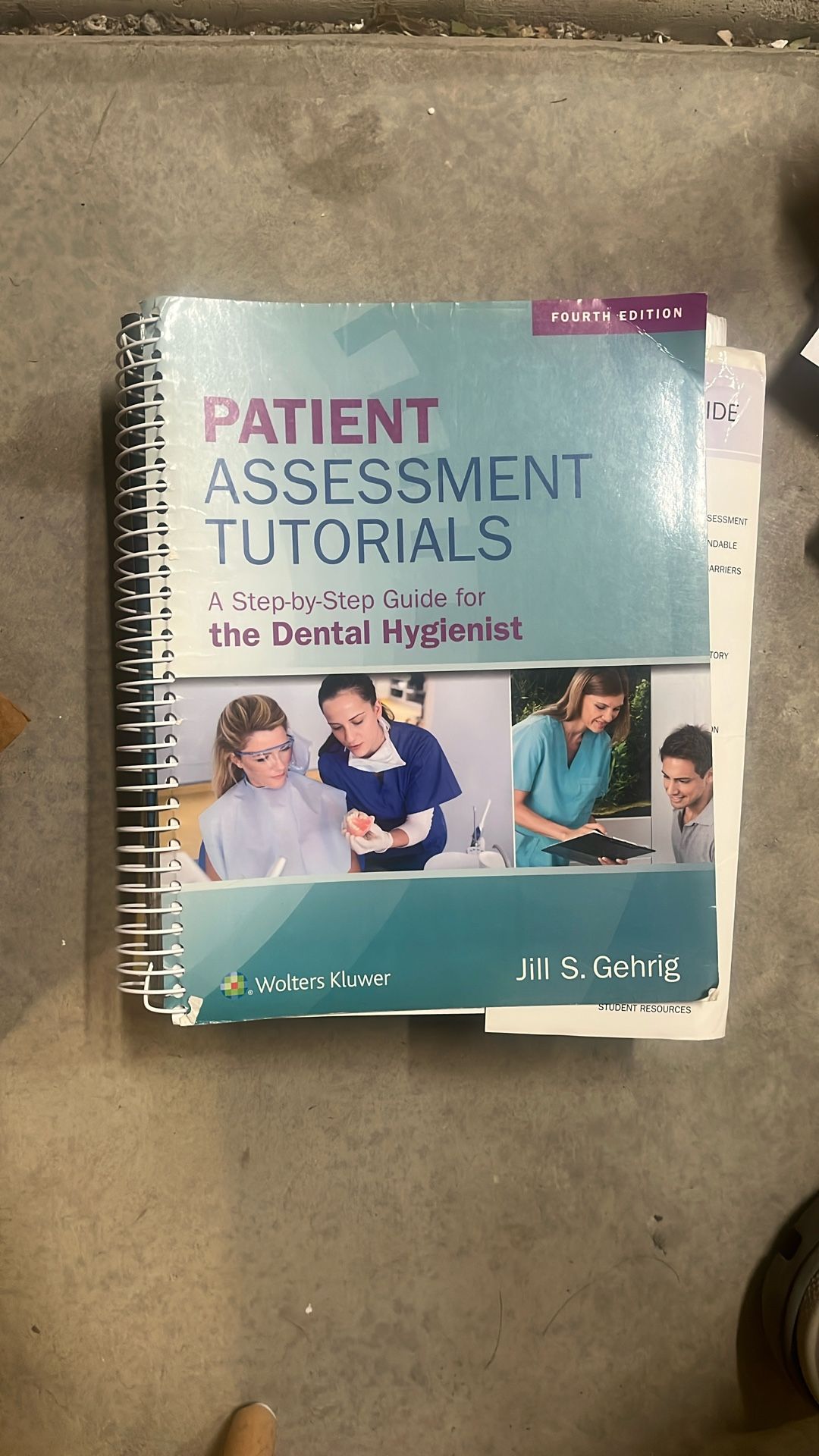 Patient Assessment Tutorials For The Dental Hygienist 