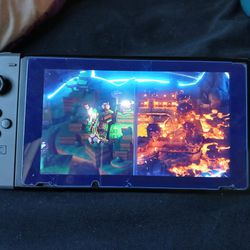 Used Nintendo Switch For Sale 