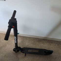 GoTrax G2 PLUS Eletric Scooter