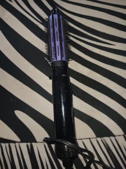 HEATING BRUSH