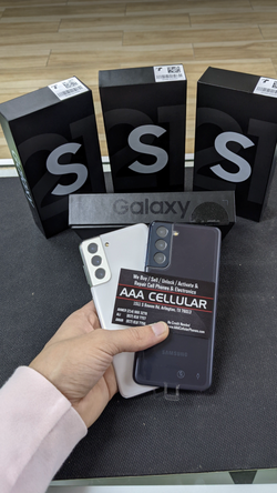 Samsung Galaxy S21 5G