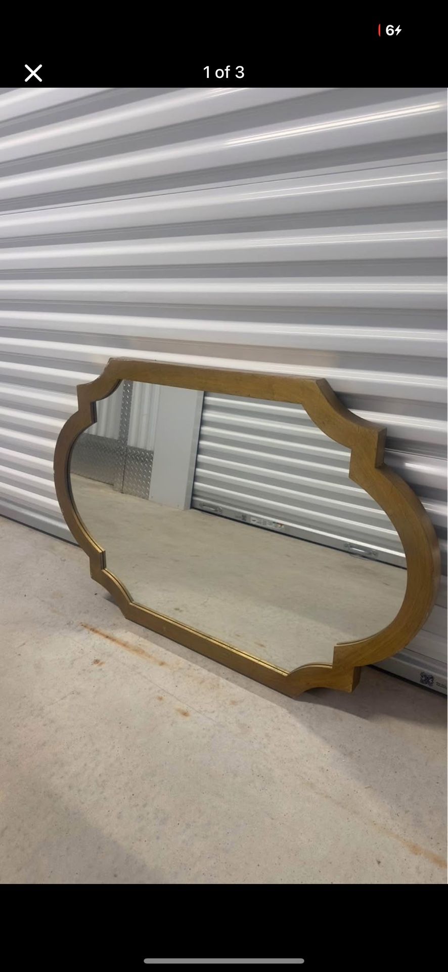 Good Mirror 