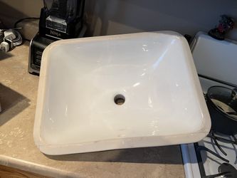 Kohler Bathroom Sink