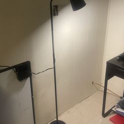 Floor Lamp