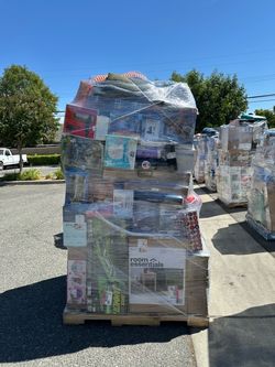 TGT General Merchandise