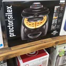 Waffle Maker