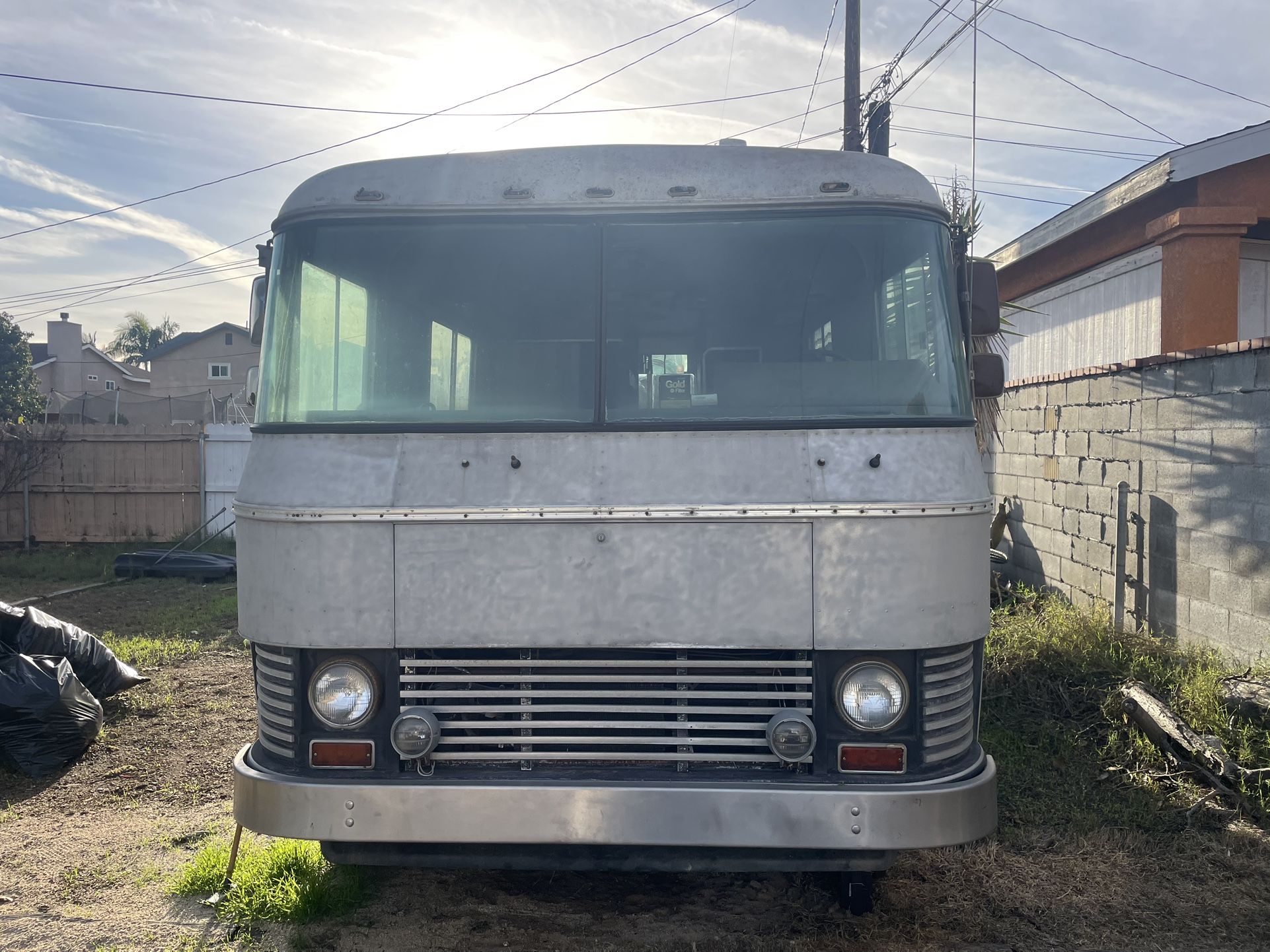 1972 Revcon 250