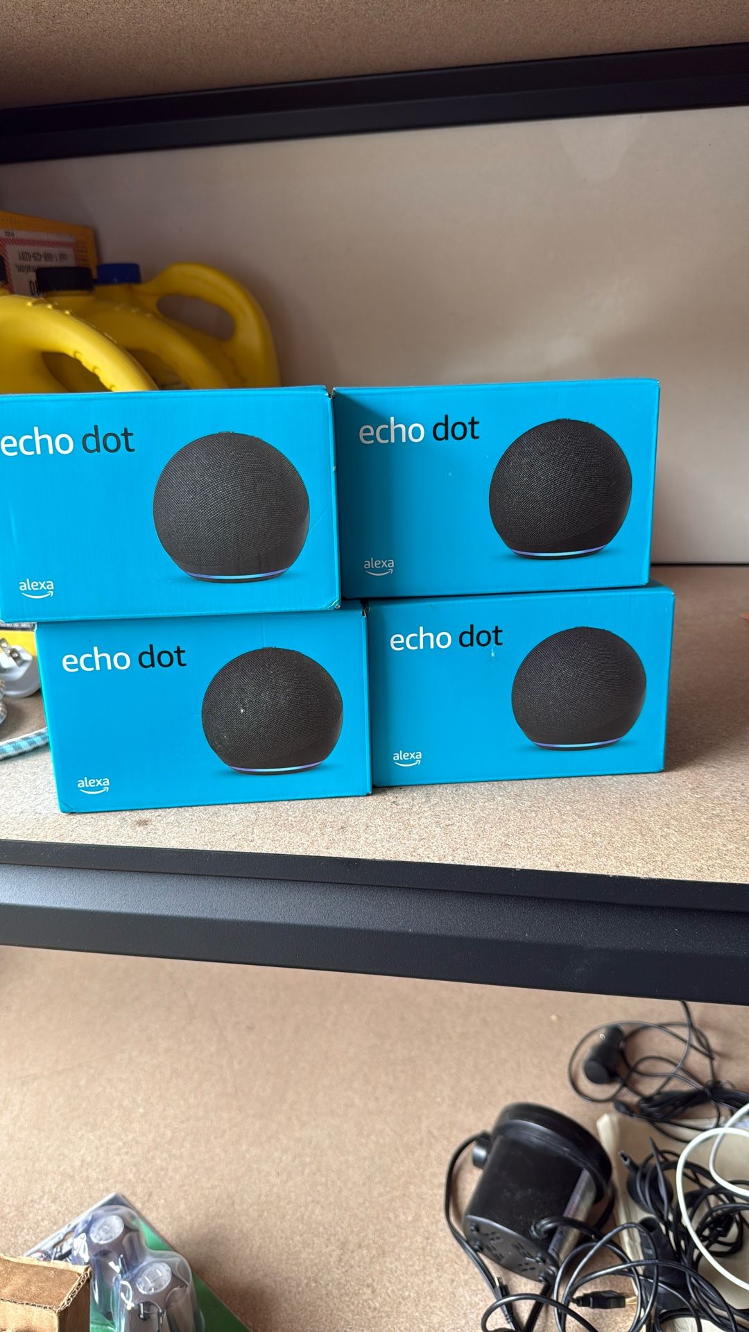 Echo Dot